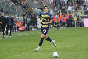 开云体育下载-罗马诺：利物浦认真考虑签下莱奥尼，帕尔马要价4000万欧元