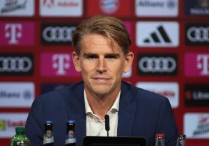 开云官网-体图：拜仁管理层希望下赛季更多青训球员融入一线队