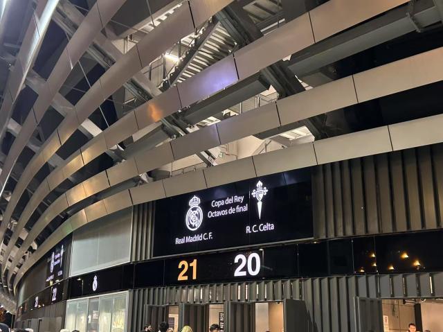 开云官网-【现场】姆总征服伯纳乌，小孩哥加时爆发助皇马晋级