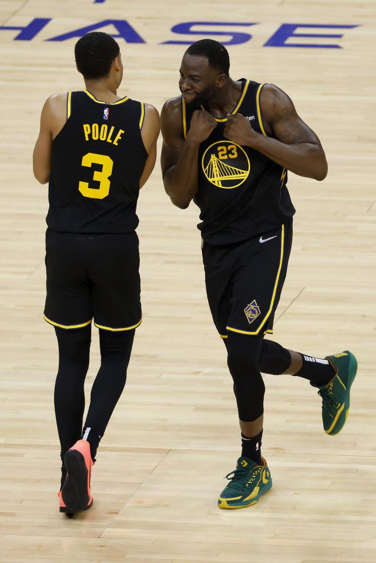 开云体育下载-杰弗森：追梦打普尔必有原因 反正后者在奇才的投篮选择&amp;amp;态度不佳