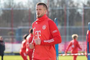 埃芬博格：戴尔离开拜仁让我痛心，他是非常职业的好球员