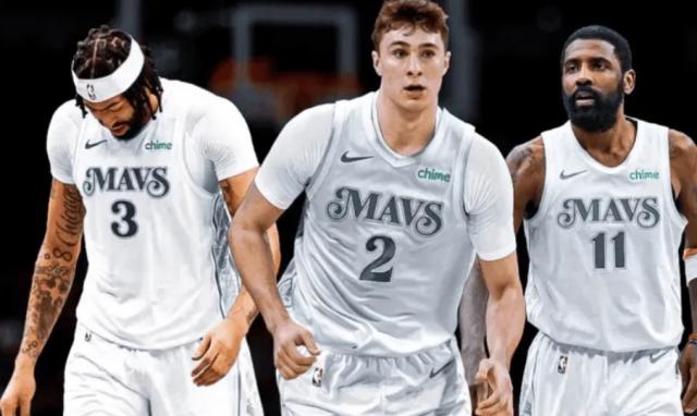 开云体育下载-詹姆斯直呼懂得都懂！抽签疑似“内定”案例还有很多