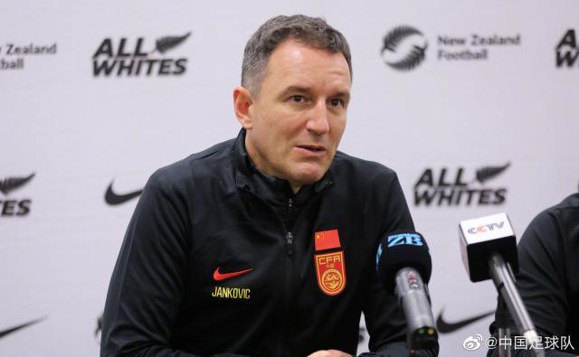 开云体育app-扬科：即使输球也要肯定队员 他们会继续进步的