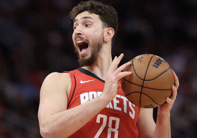 开云体育官网-申京你太狠了，又创造21世纪绝无仅有的纪录，难怪杜兰特做二当家|灰熊队|凯文·杜兰特|火箭|篮板|肯塔维奥斯-卡德威尔-波普_新浪体育_新浪新闻