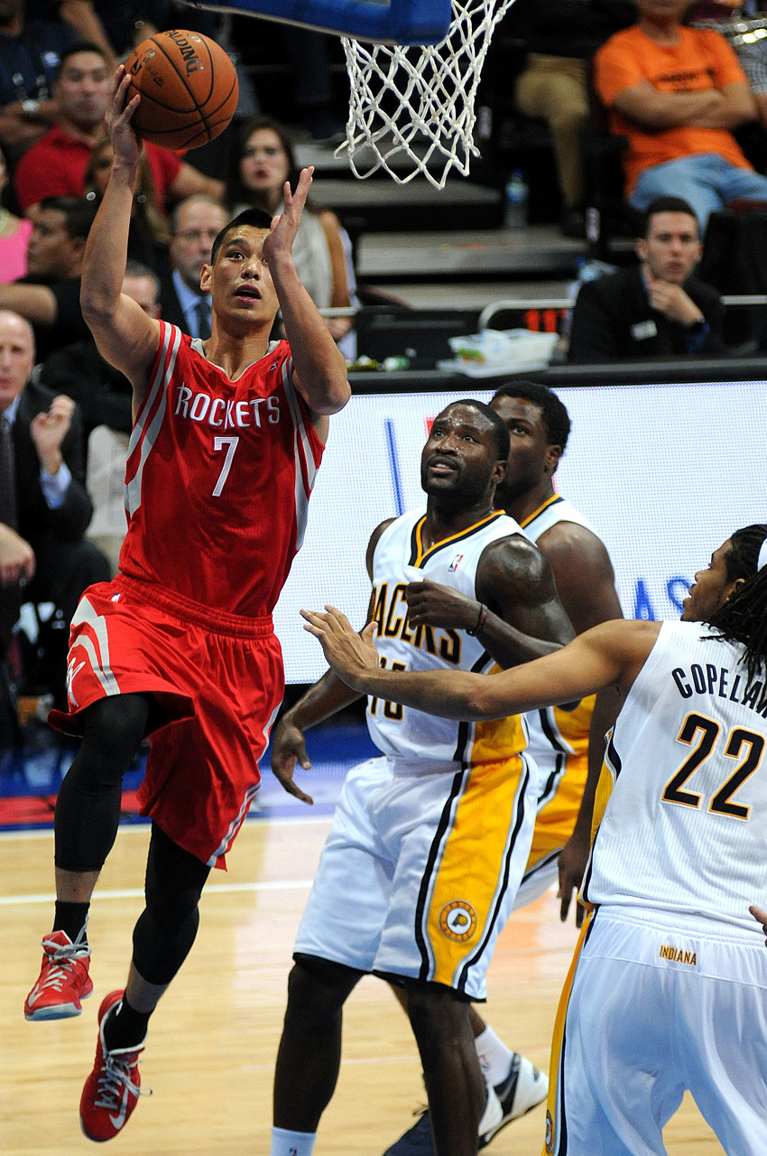 开云体育下载-林书豪：篮球让人们团结在一起 我妈竟和哈登&amp;贝弗利的妈成好朋友