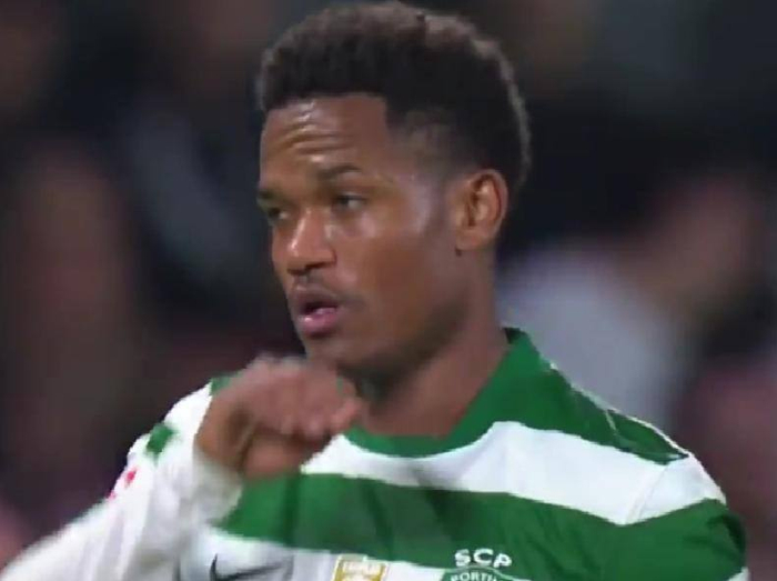 开云体育下载-3-0！葡超2强一夜全胜：葡体领先本菲卡6分，穆帅争二难了|葡萄牙|葡萄牙体育|波尔图|何塞·穆里尼奥|本菲卡足球俱乐部_新浪体育_新浪新闻