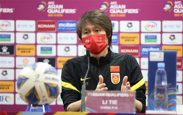 开云体育下载-莫非李铁说的有道理？①看看世预赛魔鬼主场·南美篇