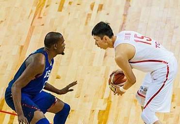 暂居第9，周琦为杜兰特全明星拉票：兄弟别慌，球迷大军安排