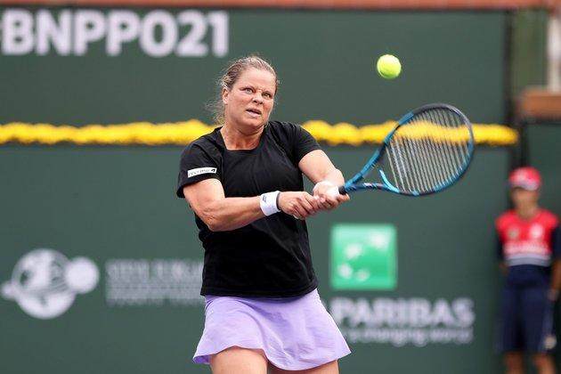 克妈复出难求一胜 连续三战倒在决胜盘问题在哪？