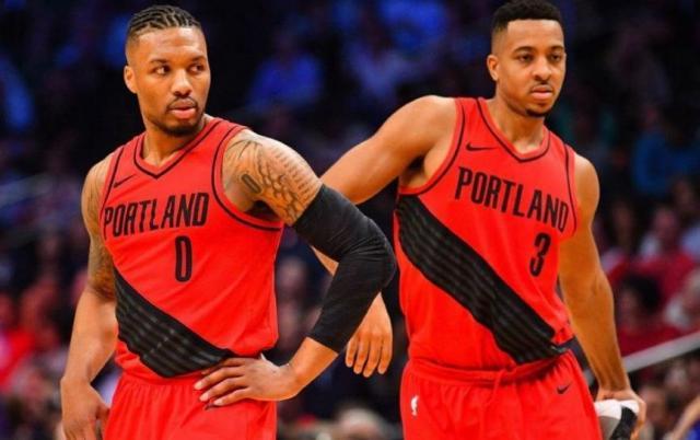 开云官网-【观察】围绕利拉德争冠 开拓者该怎样打造阵容？