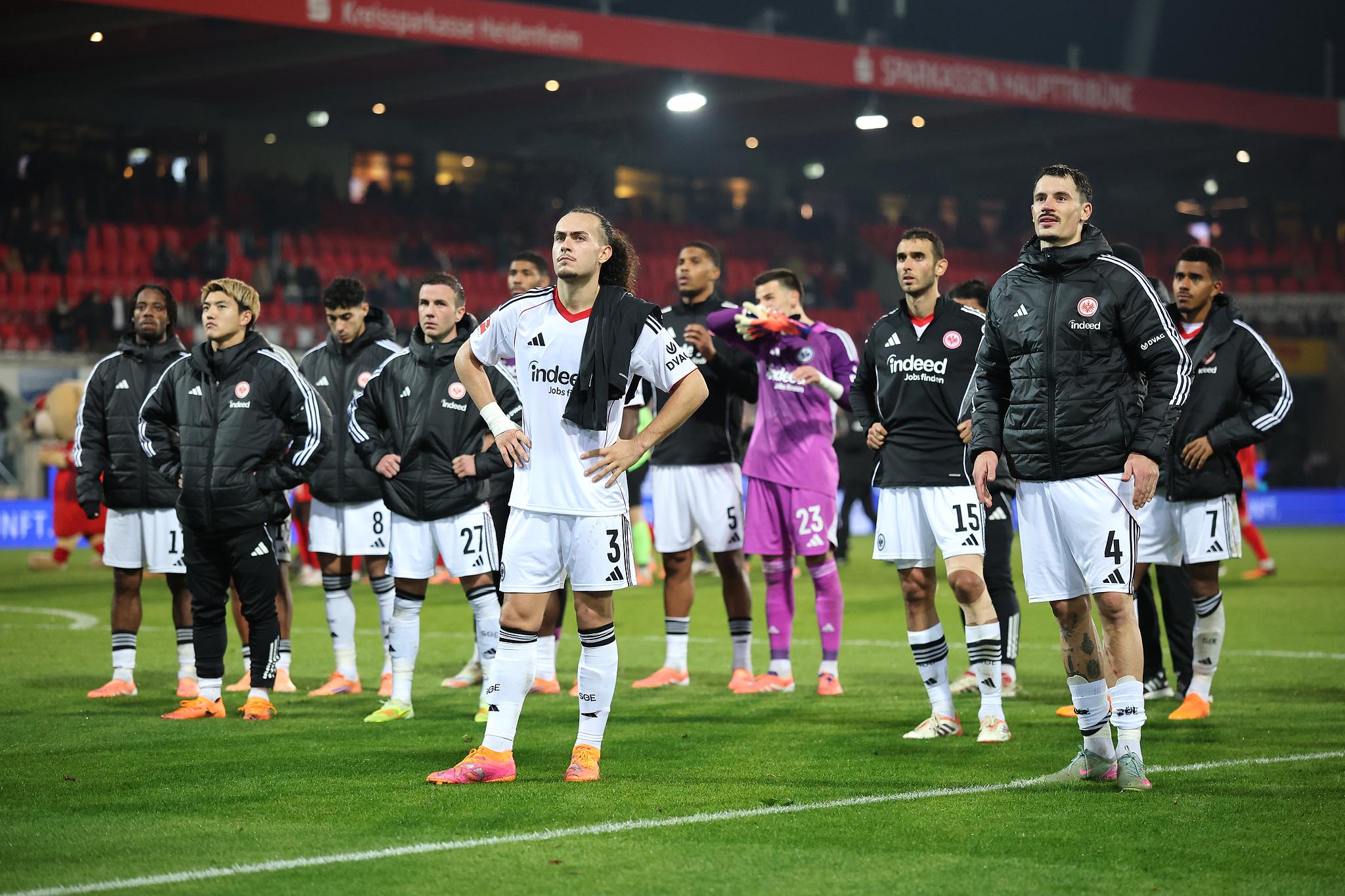 开云官网-法兰克福主管克勒舍未遵循瓦茨克准则