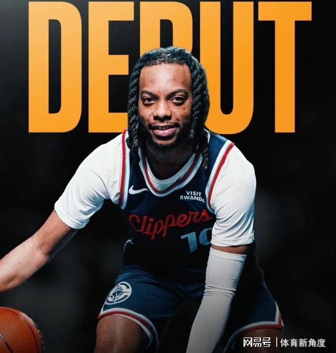 开云体育app-哇塞！交易界的&amp;quot;盲盒&amp;quot;要开啦！伦纳德等来全明星后卫...