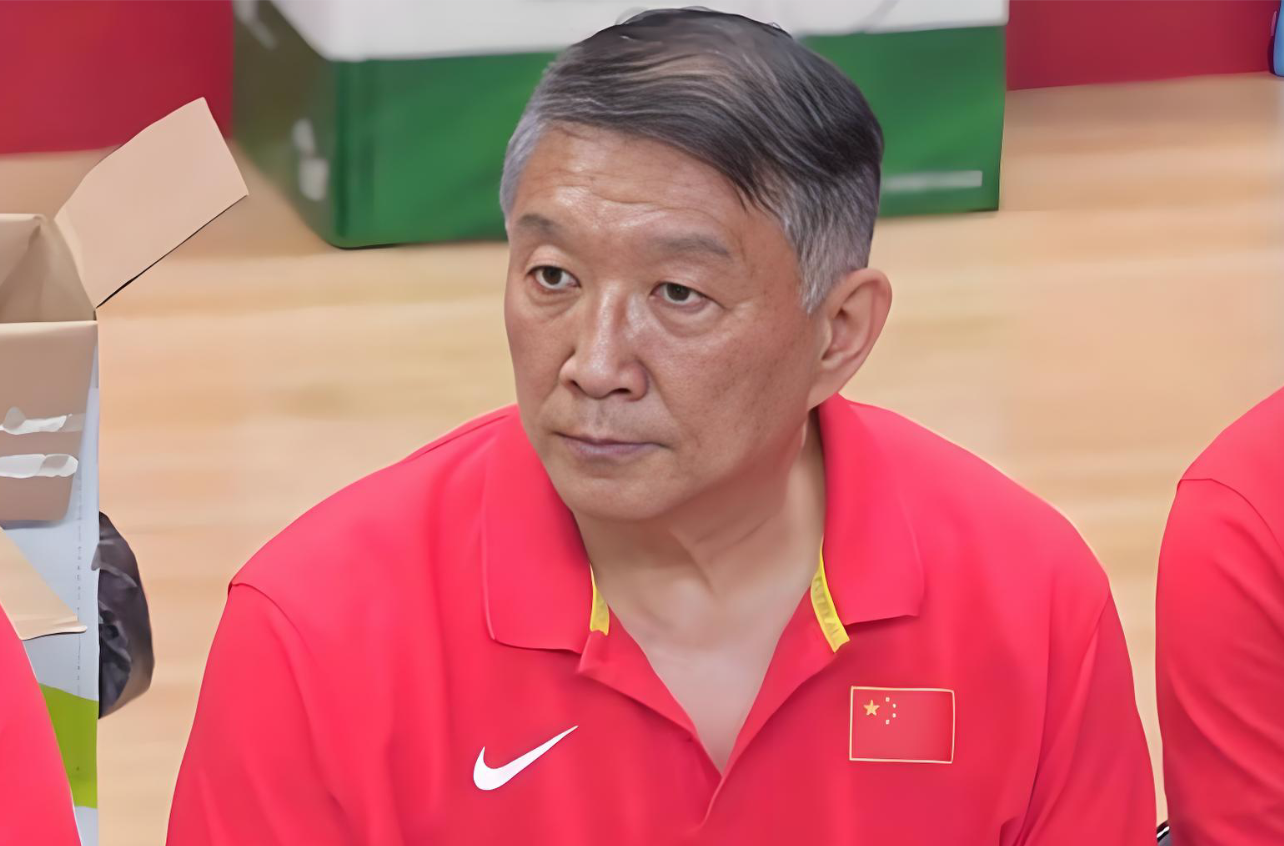 开云体育官网-不得不说！宫鲁鸣做出了1个重要的决定，挽救了中国女篮