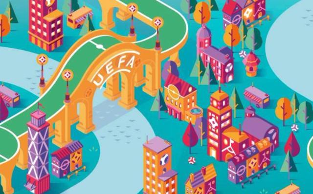 开云体育下载-欧洲杯8强对阵：比利时对意大利 乌克兰碰英格兰