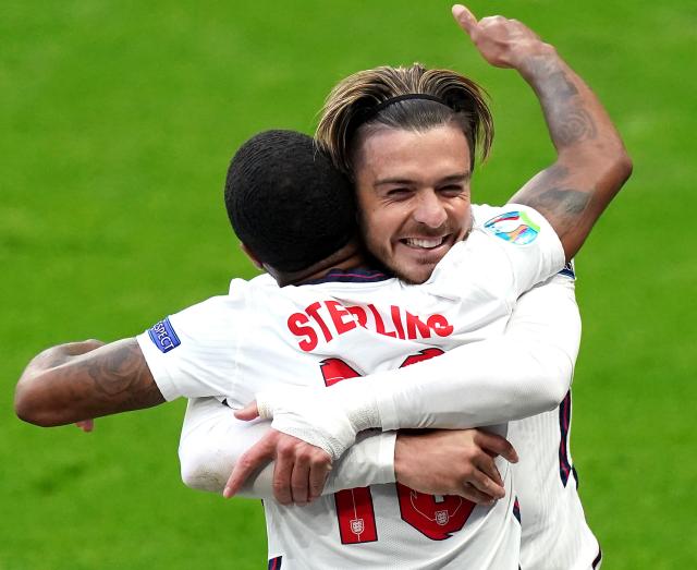 开云体育官网-【人物】格里利什：外表似小贝，内含朋克心