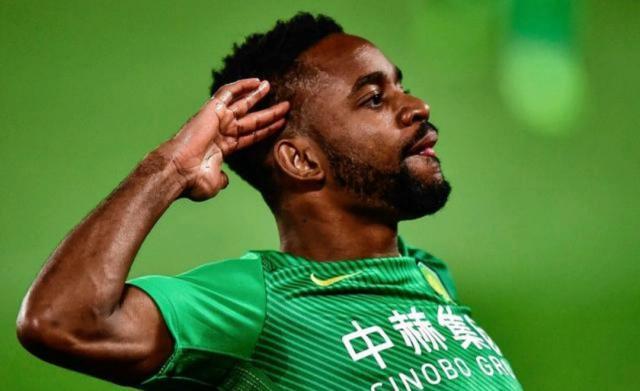 开云官网-外媒：两西甲球队想签巴坎布 国安射手已返回中国