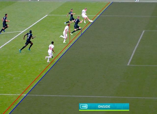 开云体育app-【欧洲杯】斯特林凯恩破门 英格兰2比0胜德国进8强