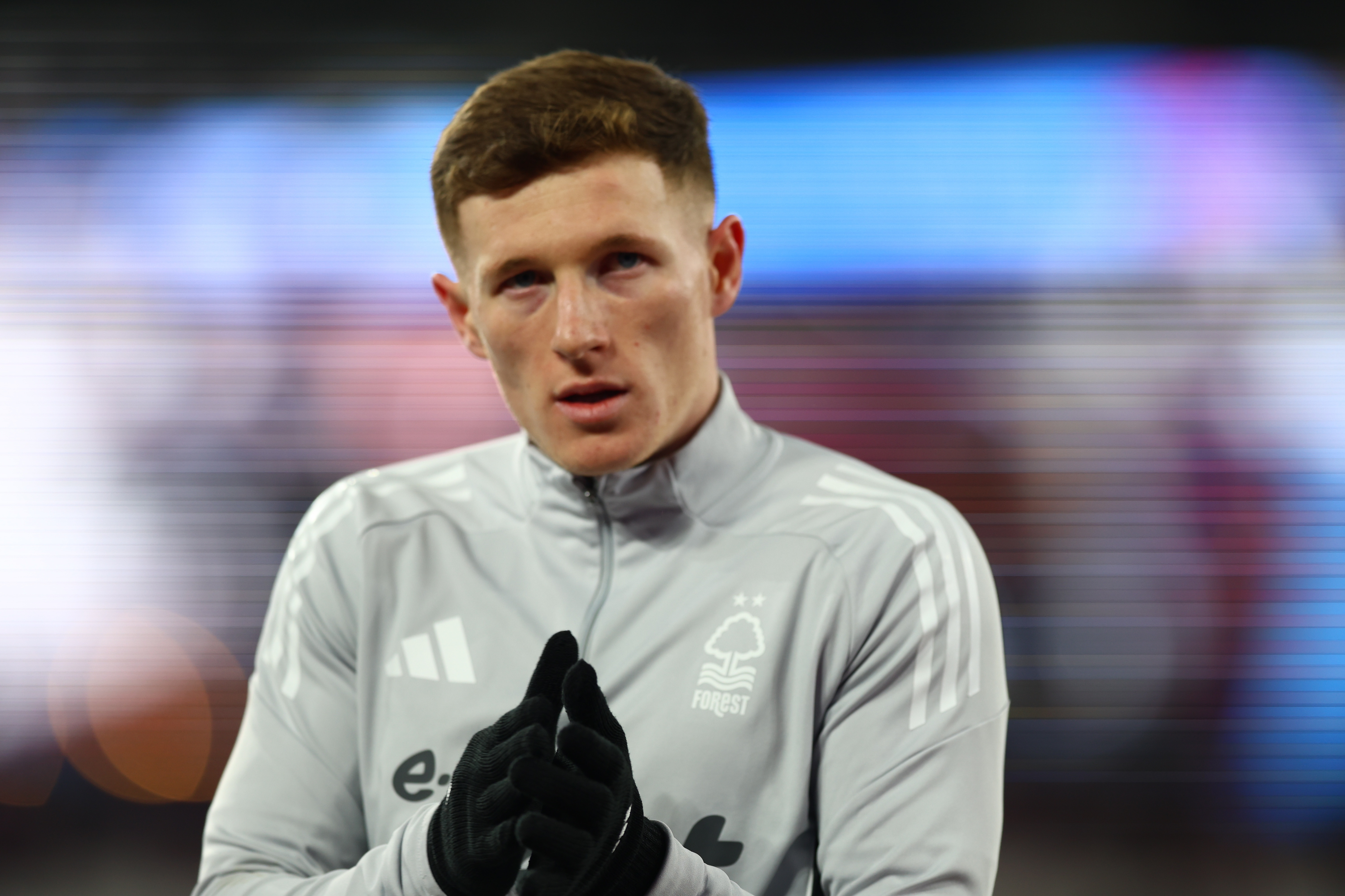 开云体育下载-邮报：拜仁加大对安德森的兴趣，球员是曼联首要目标