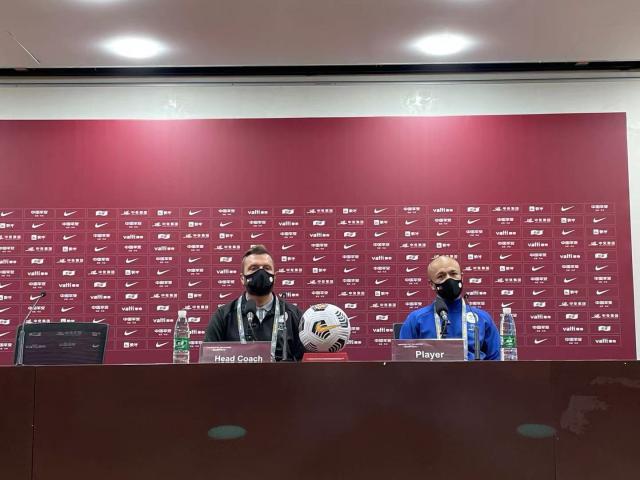 菲律宾主帅：疫情让我们计划全部被打乱了！