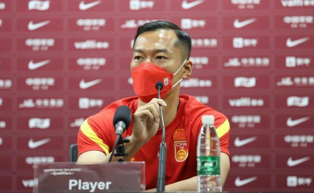 开云体育下载-吴曦：天气对每一个人都是公平的 要主动适应调整