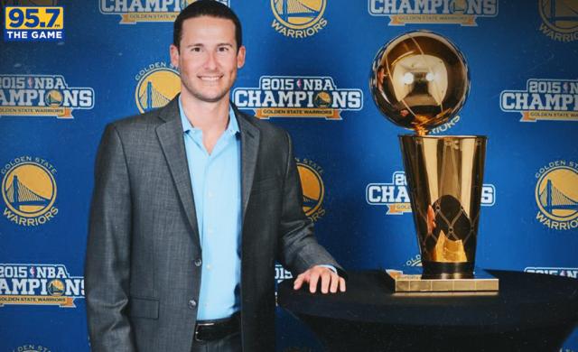 开云体育官网-勇士选定41岁新主席 曾助新球馆拿下大通冠名权