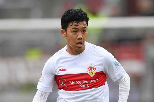 羡慕！日韩“脱亚入欧”星光闪耀 中国只有1个武磊