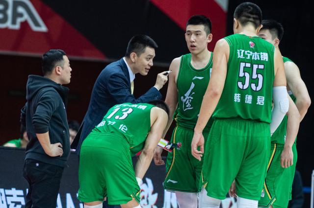 开云体育下载-张镇麟一战锁定最佳新秀 一优势助辽宁成功复仇