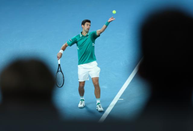 开云体育app-德约五盘鏖战击退弗里茨 意外受伤卫冕之旅蒙阴影