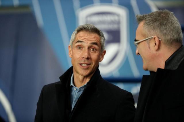 开云官网-保罗·索萨出任波兰主帅 将执教世界足球先生莱万