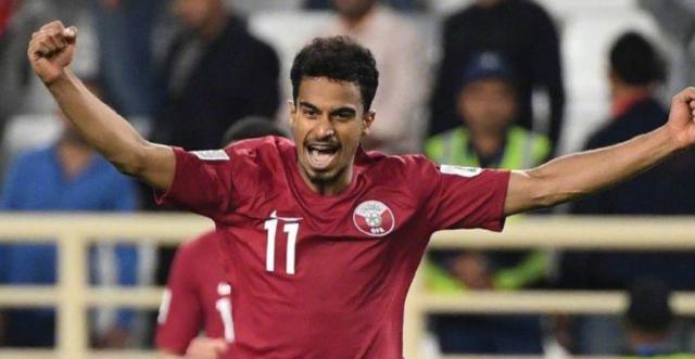 开云体育app-AFC取消年度最佳评选 阿费夫将失去蝉联先生机会